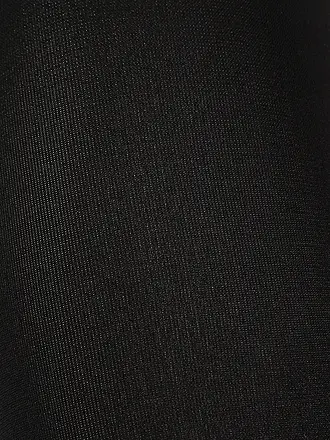 WOLFORD | Feinstrumpfhose VELVET DE LUXE 66 soft cacao | schwarz